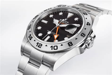 rolex gmt explorer 1|rolex explorer 2 2023 price.